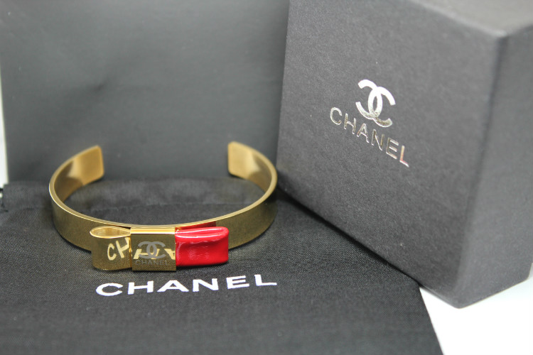 Bracciale Chanel Modello 452
